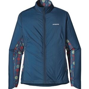 Women’s Patagonia Nine Trails Jacket